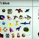 Illustration for article titled iSuper Mario 64/i Fan Is So Hardcore, He Made A Nine Minute Video On Blinkingem/em